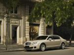Bentley Continental Flying Spur 2008 года
